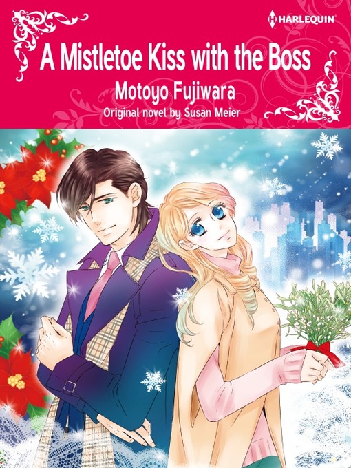 Title details for A Mistletoe Kiss With The Boss by Susan Meier - Available